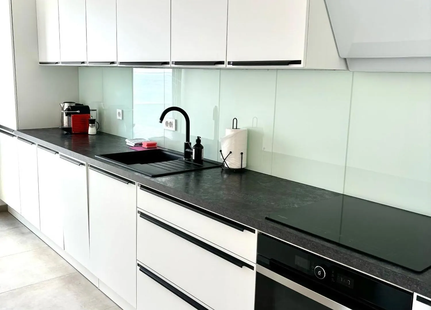 Sea View Mandre Apartment Croatia