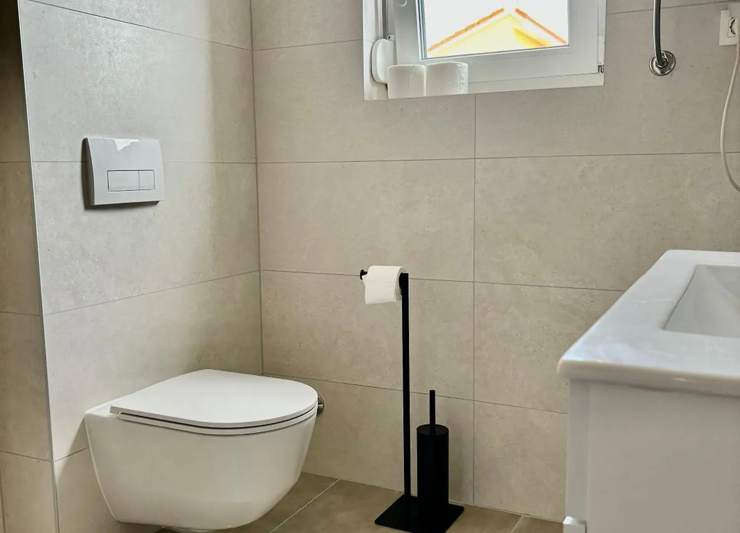 Sea View Mandre Apartment Croatia
